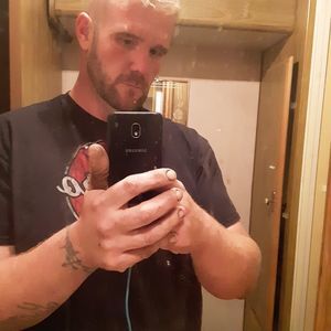 Meet your Posher, Mike